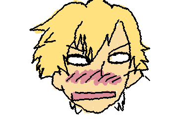 FLUSTERED TAMAKI SOUH