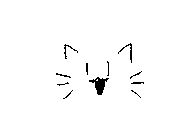 (/・ω・)/にゃー!