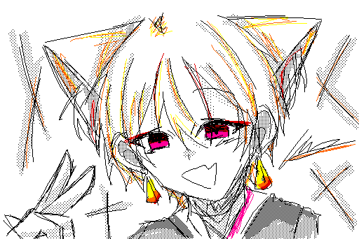 @inari あまりにも難しくて上手くいかなかった、とにかくお帰り。学タブ家で使えなくなったんだってな、来れるときでいいから来いよ。ネップリ番号今日中に公開しとくよ