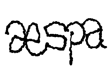 ちょっと適当に書いたのでガタガタです……aespaほんとに神曲ばっかりですよね!!((圧
aespa好きな人いたら語りたいです!!