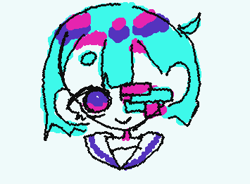 なんかしらんけど描けた