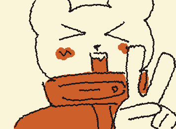 なんか無性にピースが好きになった☆多分これから先もピースばっか出してる☆