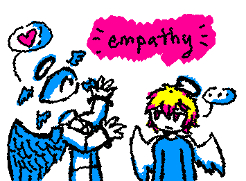 sibling bonding (OC)