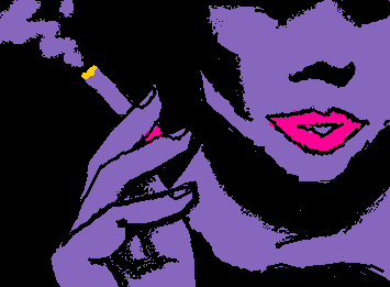 No fumes