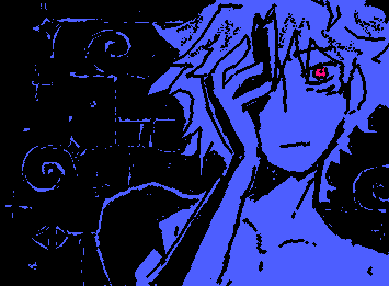 “…I hope we’re still friends, I hope you don’t mind.” (2/2 *my oc andrew*)