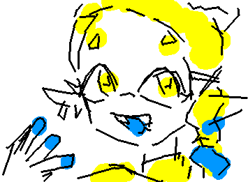 うちゅほちゃん