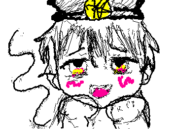 友達の推し書いてみた！
出来は　いまいち（笑）
これが誰か分かったらコメントしてね！