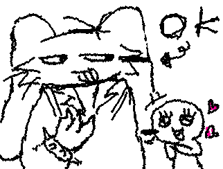 あまりうまく描けていません。::wp-bless-up:: ::wp-bless-up::