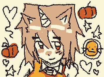 me when its fall and its fall and my birthday is in fall and orange and yippie