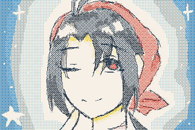 @mashiroooo 描かせてくれてありがとうございます!!!!!!