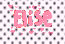Love you!