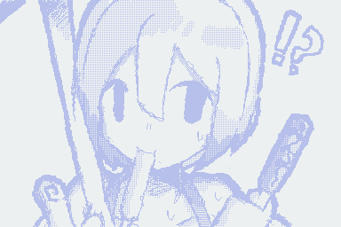 今日2時間勉強したんで一夜漬け頑張ってきます!
ちなみに絵の真ん中にいる子の性別は男です😙