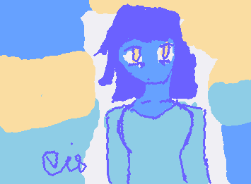 I finally posted, time to draw a lot and then disappear again