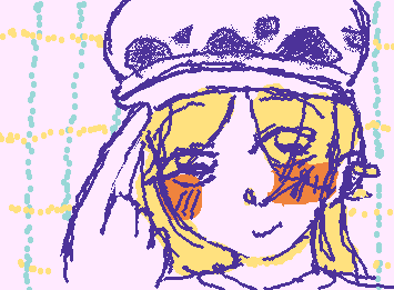 @I like Trafalgar Law kokodesu へ
麗ちゃんに勝手にローの帽子を被せました 作画ミスもしちゃってすみません 色々ごめん::wp-bless-up:: 文句なら受付けるヨ::wp-bonk::