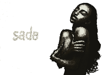 ''She cries to the Heaven above.'' Haven't posted in a while