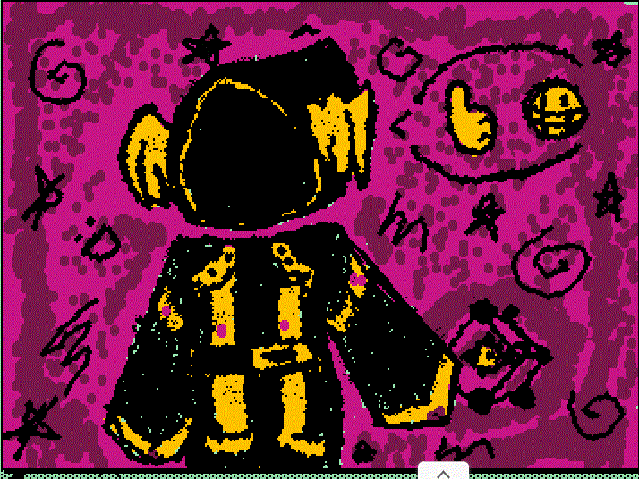 Taph is Taphing and my school wifi lagging <3