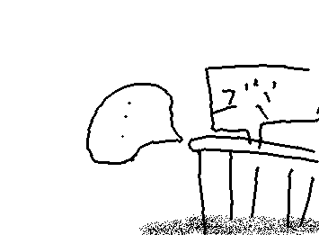 ゴミ捨て場