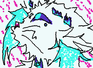 These are the cats of Shonne that I created! They are wise cats that speak through their actions, since they do not speak.