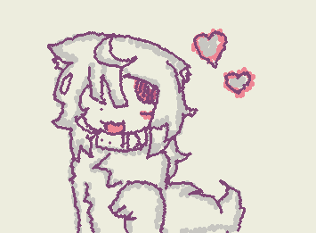 someones oc I like so I d rewwww,,,,,