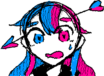 リア友の代理が可愛すぎる(::wp-rainbow-bloom::)