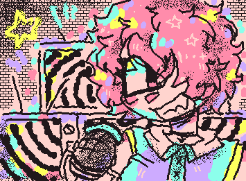 ☆🎙colorbars📺☆