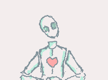@ObjectShowFan1, ended up going w/ the Pandora helper bots- not sure if theyre OCs of urs or just throw away characters but I hope you like it either way :)