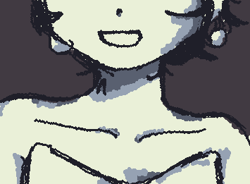 i'm slowly forgetting your face