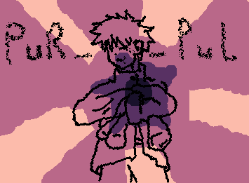 must be toji's day hehehe