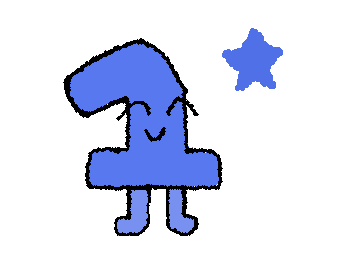 One! Requested by Lazy cosmic :)