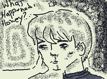 a bad day in school