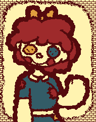 DONATING COLOR PALETTES!!!
BG: #fff3b0
FG: #540b0e
P: #9e2a2b
C: #335c67
Y: #e09f3e
‧₊˚🌈✩ ₊˚🫧⊹♡ ily <333