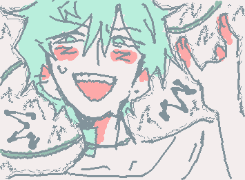 Till u so tillicious ehehehehhe hes so cool and handsome😍😍😍