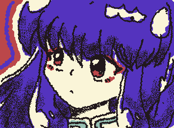 リクエストのシャンプー!
