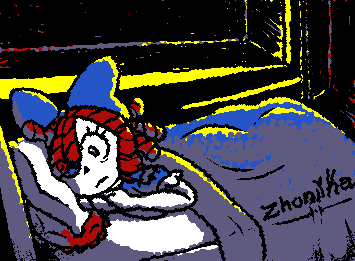 𓏲ּ𝄢ℛ𝒶𝓰𝒽𝒶𝓉𝒶𓂃 ࣪˖⨷ 𝅈 ⨀
👗🪡🧶🎪