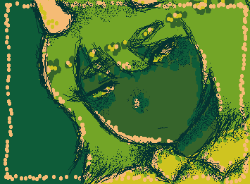 I was so happy back then but I realized I have school😀