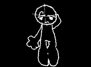 this is just a test
Drawing on a school computer is hell