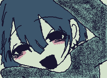 いいこだね