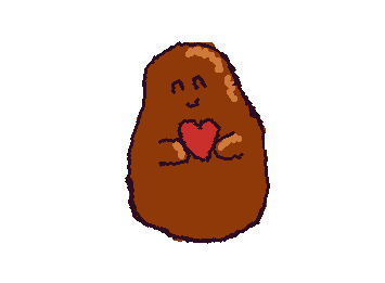 positive potato