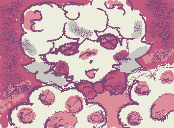 bear doll