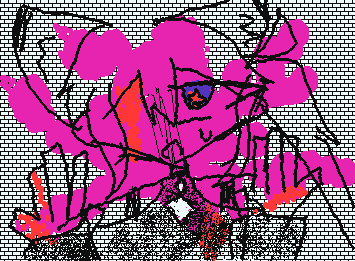 冤罪ちゃん
