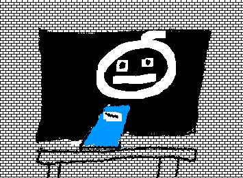 V1 first version based on baldis basics