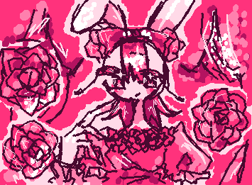 ぴんきちゃんリメイク