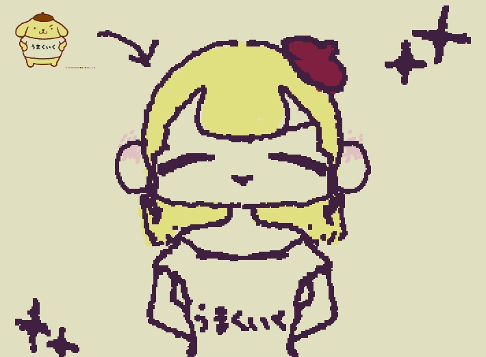 擬人化