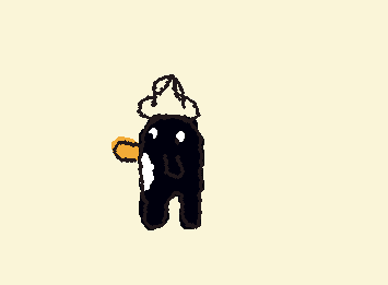 Sargent Pongo the 15th
