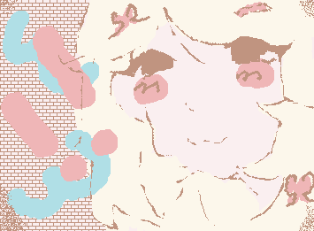 @_Jenna_ here you go! ur oc,hope you like it :> Might re do it if I'm allowed. I feel like I rushed this, but ur oc is soso cuteee
