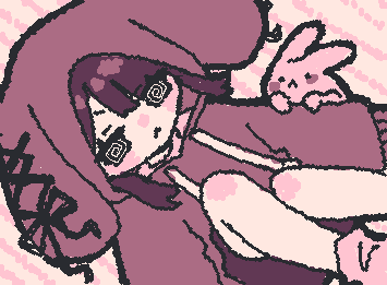 らびっとがーる