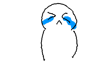 うわぁあああああああああああああああああああああああああああああああああああああああああああん(;O;)せっかく初めての静止画(?)みたいなの描けたのに投稿の仕方わかんないよぉおおおおおお(;O;)誰か分かる人おしえてぇえ(;O;)