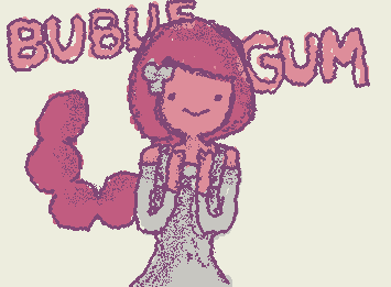 princess bubblegum :)