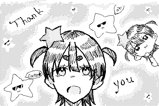 @sui_23 風邪の時に見る夢みたいになった……ごめん。