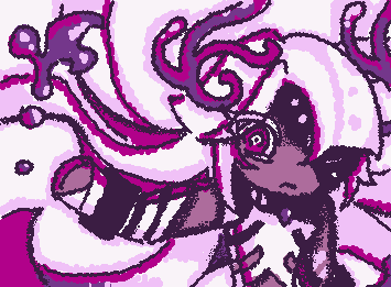 THIS IS THE RIGHT ONE WITH THE DRAGONTONGUE I SWEAR | ANYWAYS VENOM DOUGH COOKIE YAY ❤️❤️